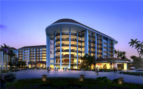 啥原因希望·棋子湾的“候鸟”那么多? 为什么希望·棋子湾的北方人那么多?