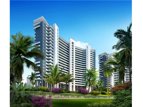 海南房价会不会涨？恒大·棋子湾买房要趁早~