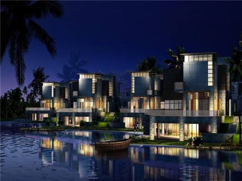 海南恒大·棋子湾房价走势还会涨吗？吉林“候鸟”老人到昌江买房要看看！