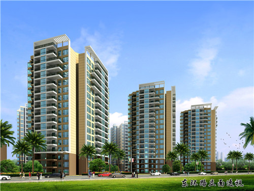 恒大·棋子湾房产 恒大·棋子湾商品房