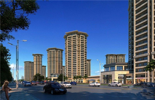 2020年海南房价必大跌？看完恒大·棋子湾房价你还会这么觉得吗~