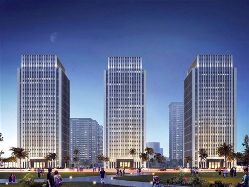 昌江恒大·棋子湾商铺 昌江恒大·棋子湾商铺