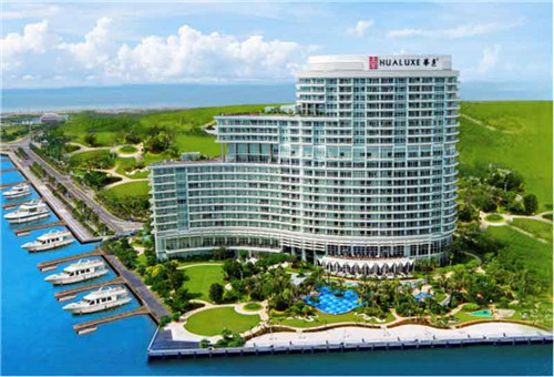 金水湾国际公馆二手房房价为何这么高？昌江二手房还要涨！