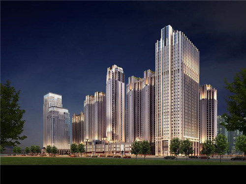 海南金水湾国际公馆房价上涨最新消息，宁夏“候鸟”买房要及时了解~