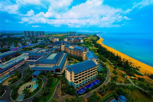 海南昌江房价 昌江房价