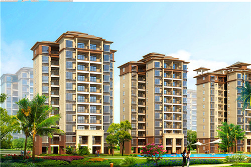 为啥金水湾国际公馆的外地人那么多? 为什么金水湾国际公馆的“候鸟”那么多?