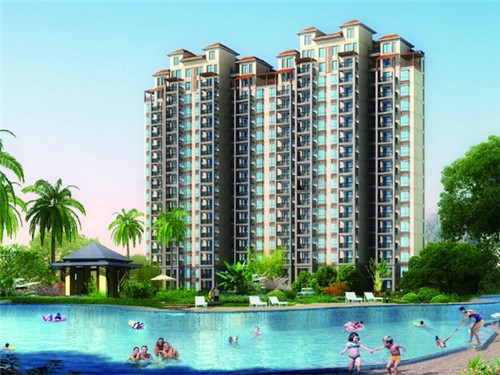 海南昌江买房 海南买房