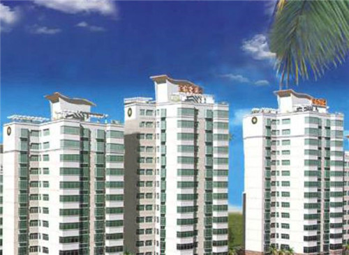 海南福源小区楼盘点评 海南福源小区楼盘点评