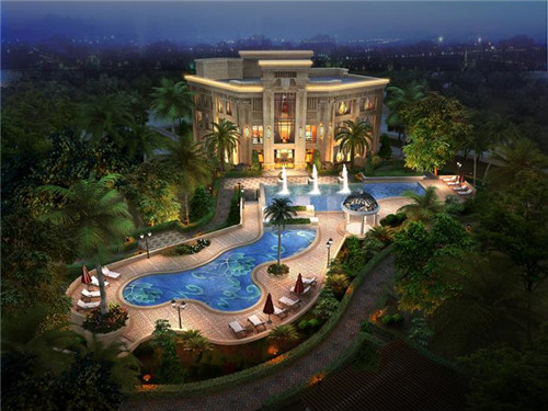 昌江房价走势 昌江房价走势