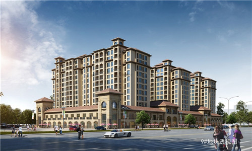 海南福源小区养老过冬投资价值怎么样？北方人买房赚大了！