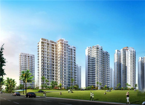 每年住五个月，海南海南福源小区买房养老怎么样？