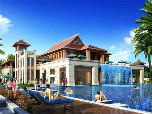 2020昌江房子怎么选？棋子湾壹号楼盘是否值得买？