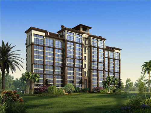 昌江房价 昌江房价