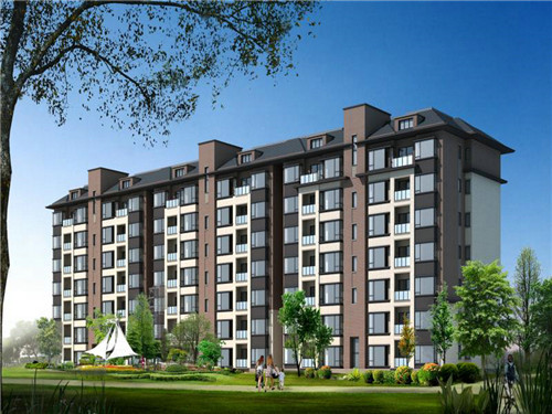 富安花园怎么样 富安花园怎么样