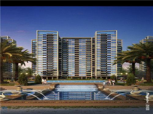 影响富安花园房价上涨原因，配套设施+昌江房价预测！