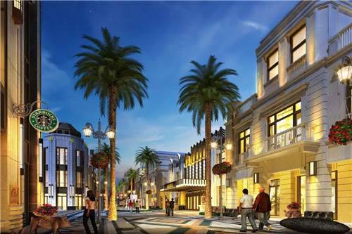 中南·林海间楼盘地址详情，中南·林海间房价预测2020~