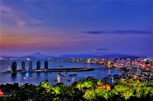 中南·林海间购房资格 中南·林海间买房政策