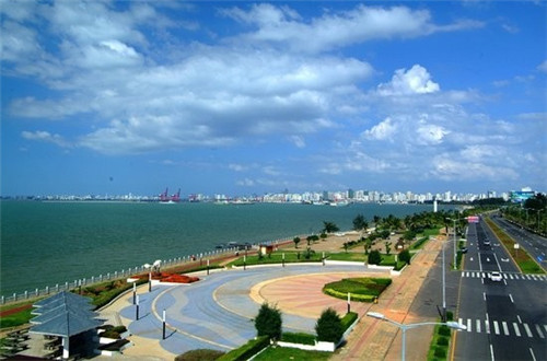 海南房地产值不值得入手？大观千舍房价增值潜力了解一下~