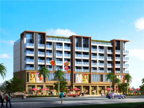 昌江县房价 海南昌江房价