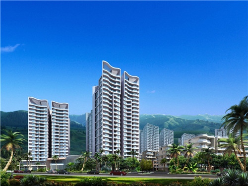 大观千舍房子生纸因素 大观千舍房子生纸因素