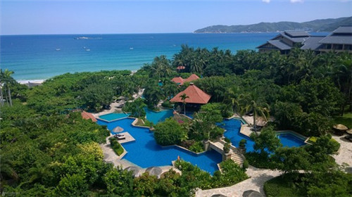 大观千舍新房 大观千舍房子