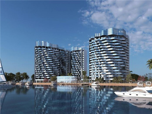 大观千舍购房资格 大观千舍买房政策