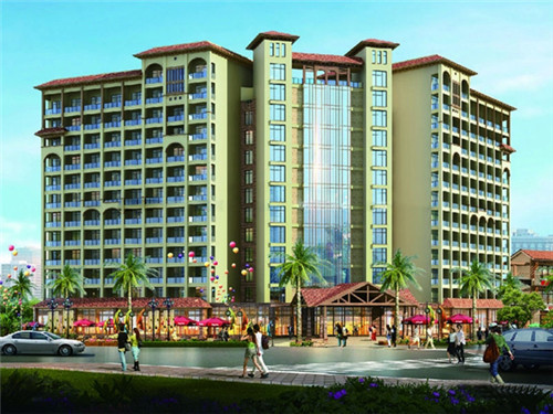 先知晓棋子湾山海泉房价升值空间，在决定到不到海南昌江买房~