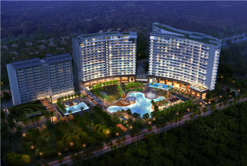 棋子湾山海泉房价 棋子湾山海泉房价