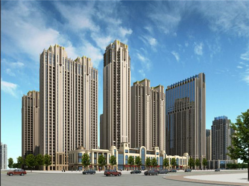 >2020昌江买房攻略 >2020棋子湾山海泉购房分析