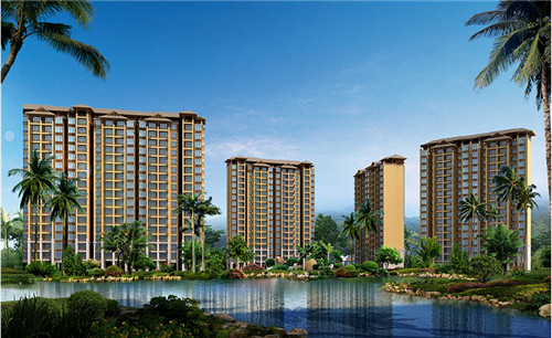 海南昌江县房价陆续上升，棋子湾山海泉限购吗？