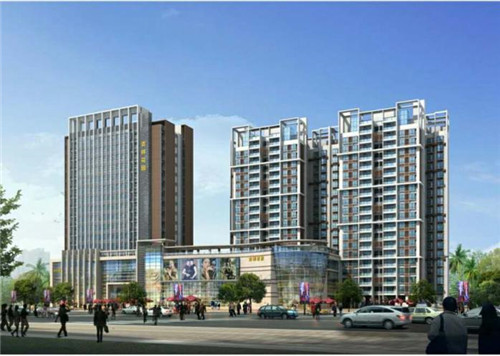 棋子湾山海泉房子 棋子湾山海泉楼盘