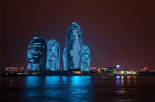 交投山海颂房价趋势解析，昌江县房价涨跌信息！