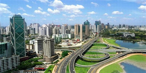 2020海南昌江买房怎么选，交投山海颂房价预测~