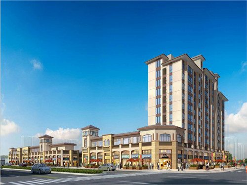 银湾天麓房价 银湾天麓房价