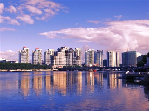 富昌财富港湾