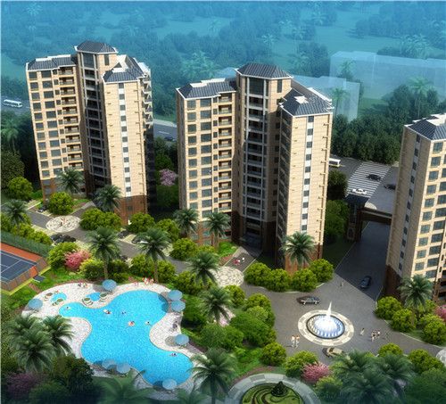 昌江棋子湾房价一旦上涨了，就不会轻易下跌？