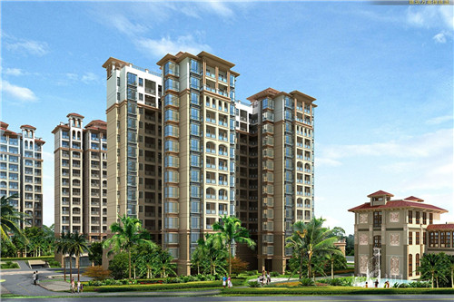 昌江新房 昌江房子