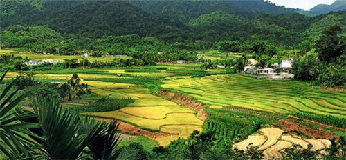 交投山海颂