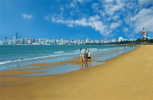 山海黎巷