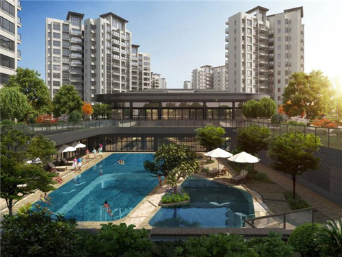 海南昌江买房子后悔了吗？昌江房价暴涨更高~