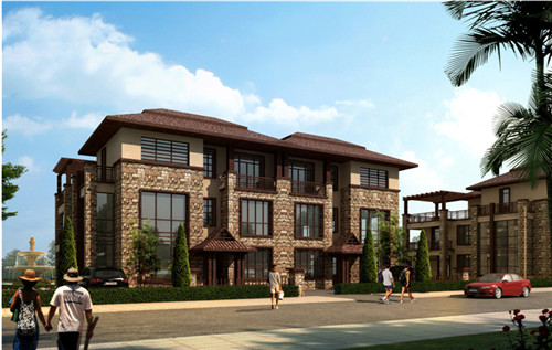 恒大棋子湾房价暴涨更高，棋子湾 VS 三亚天涯区买房投资分析~