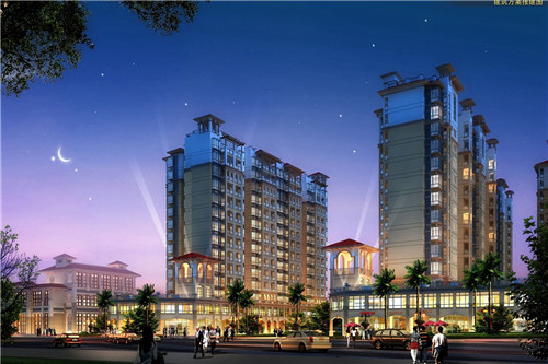 昌江买房 昌江买房