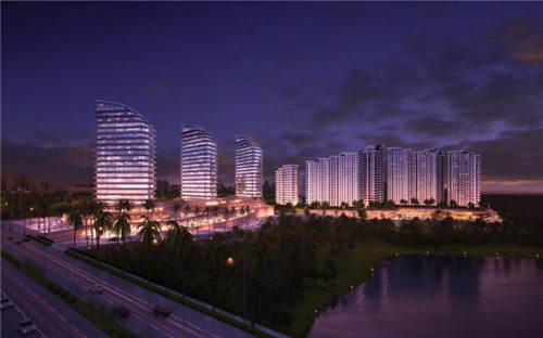 海南昌江的房子未来会生纸吗? 海南昌江的房子未来会生纸吗?