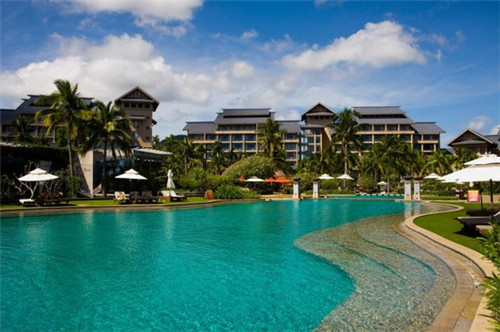 昌江PK海南白沙县房产优势是什么？海南昌江房价能跌吗~