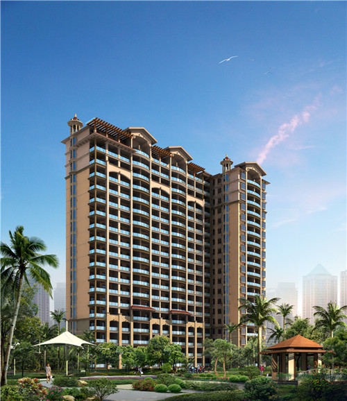 海南昌江房价最新动态，昌江哪里升值快？