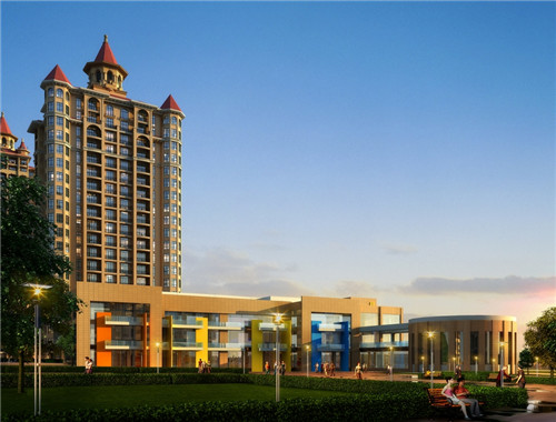 昌江楼盘 昌江新房