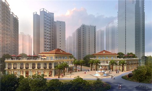 2021海南棋子湾壹号买房攻略及楼盘地址详情 2021海南棋子湾壹号买房攻略及楼盘地址详情