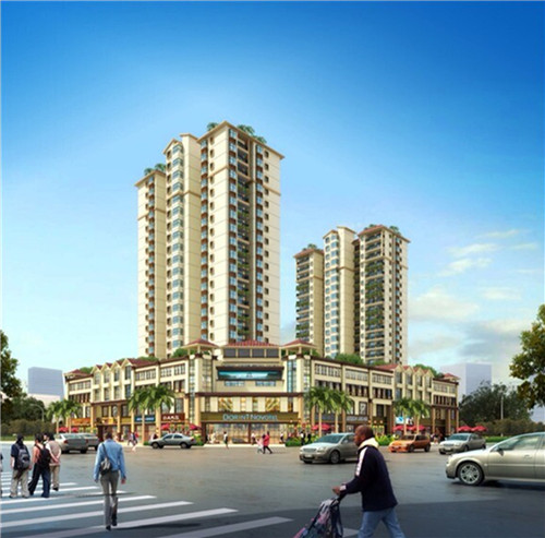 昌江县房价涨跌 昌江县房价涨跌