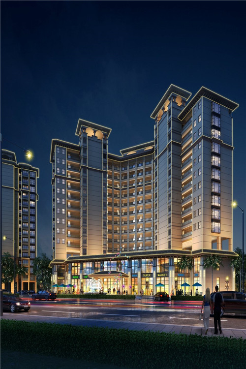 海南昌江县的房子有touzi价纸吗