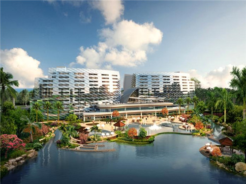 昌江哪里值得买？海南昌江房产信息网~